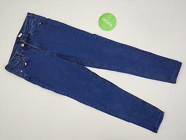 jeansy push up bershka: Sinsay, Jeansy damskie, rozmiar S — 2
