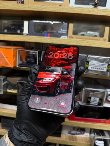 Apple iPhone: IPhone 12 Pro, Б/у, 128 ГБ, Коробка, 79 % — 2