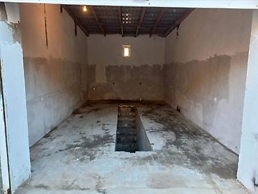 Аренда гаража: 43 м², 5 * 8 * 4 Камень Газ, Водопровод — 3