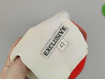balowa: Exclusive, Sukienka damska, rozmiar XL — 4