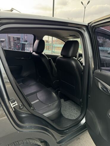 Chevrolet: Chevrolet Spark: 2018 г., 0.1 л, Автомат, Бензин, Хэтчбэк — 5
