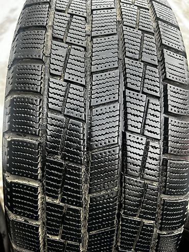 Шины: Шины 185 / 60 / R 15, Зима, Комплект, Легковые, Goform — 4