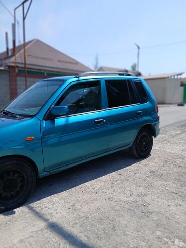 купить мазда демио в бишкеке: Mazda Demio: 1999 г., 1.3 л, Механика, Бензин, Хэтчбэк