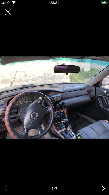Mazda: Mazda XEDOS 9: 2000 г., 2.3 л, Автомат, Бензин