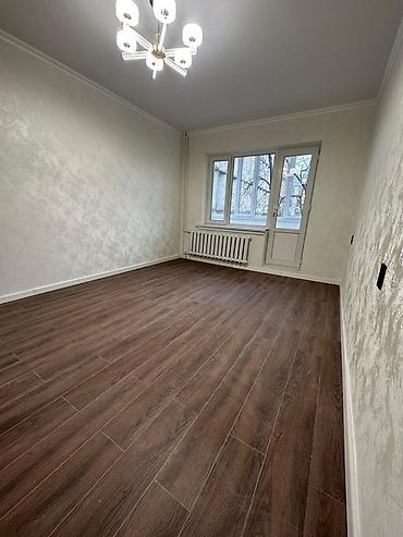 Продажа квартир: 1 комната, 35 м², 105 серия, 3 этаж, Евроремонт — 6