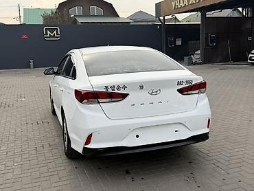 матор ауди а4 1 8: Hyundai Sonata: 2020 г., 2 л, Автомат, Газ, Седан — 6