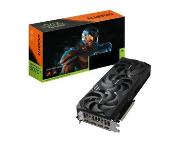 kupujem prodajem monitor: GIGABYTE GeForce RTX 5070 Ti WINDFORCE 16GB GDDR7 Cena: 124.280 RSD 📅