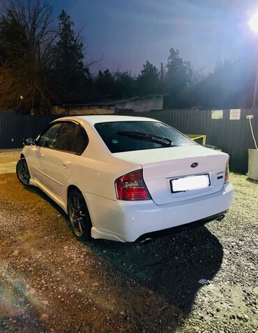 машина малинкий: Subaru Legacy: 2004 г., 2 л, Автомат, Бензин, Седан