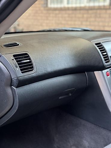 Subaru: Subaru Legacy: 2003 г., 2 л, Газ, Седан — 15