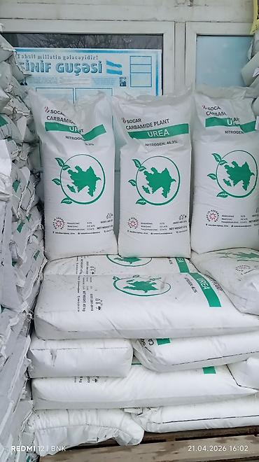 Digər gübrə: Ekolife TORF – 20 litr - Bütün növ əkinçilik şəraitinə uyğun torpaq — 8