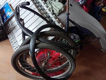 velosipedler satisi: Velosiped hissələri dəsti

24 desna hise hise de satlr — 1