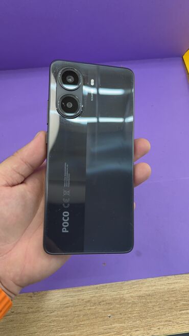 Poco: Poco X7 Pro, Б/у, 512 ГБ — 13
