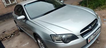 брызговики на субару: Subaru Legacy: 2004 г., 2 л, Типтроник, Бензин, Седан