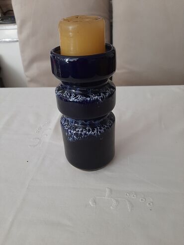 fenjeri i lampe na petrolej: Candle, Upotrebljenо