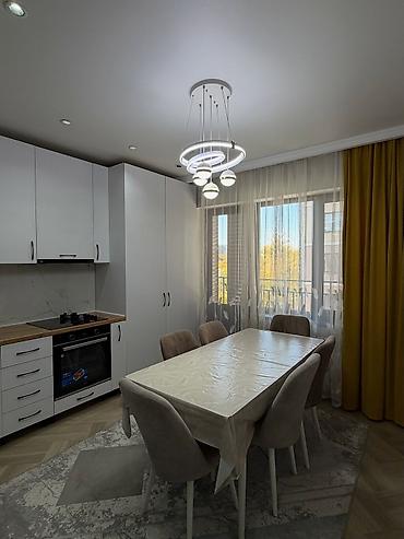 куплю квартиру 104 серии: 3 комнаты, 81 м², 108 серия, 3 этаж, Свежий ремонт — 6