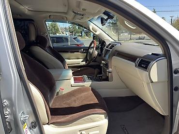 руль gx460: Lexus GX: 2010 г., 4.6 л, Автомат, Бензин, Внедорожник — 7