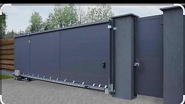 Мелкосрочные работы: Выездной сварщик - Мобильные сварочные работы на объекте заказчика — 9