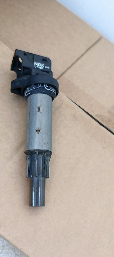 babin ştekeri: Bobin BMW üçün bir çox modelə uyğundur E60/65/53
F10/F30 — 5
