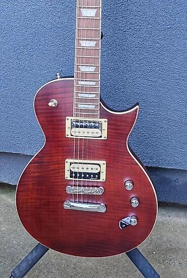 Gitare: HARLEY BENTON SC-CUSTOM II SPAF B-STOCK | Slanje po dogovoru ili — 2