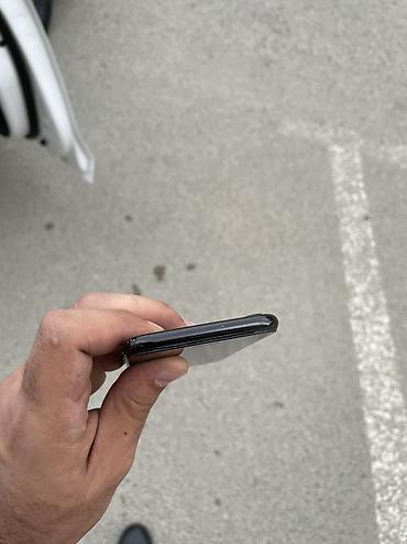 Apple iPhone: IPhone 7, 128 GB, Jet Black, Barmaq izi — 6