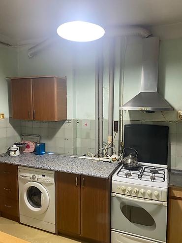 Квартиры: Баку, 2 комнаты, Вторичка, м. Хатаи, 75 м² — 7