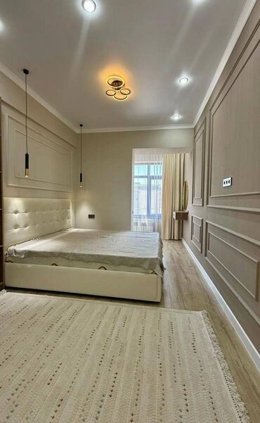 арендовать квартиру для офиса: 2 комнаты, 70 м², Элитка, 11 этаж, Дизайнерский ремонт