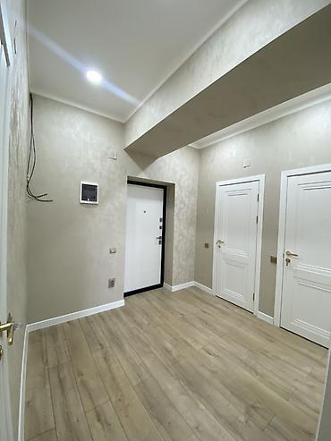 Продажа квартир: 2 комнаты, 68 м², Элитка, 3 этаж, Евроремонт — 1