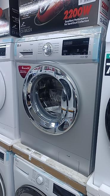 Стиральные машины автомат: Стиральная машина автомат — 2