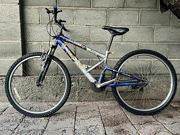 велосипед next: Горный велосипед Next Power Climber - Рама: стальная, двухподвес — 4