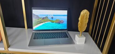 HP: İşlənmiş HP EliteBook, 14 ", Intel Core i7, 512 GB, Pulsuz çatdırılma, Ünvandan götürmə, Ödənişli çatdırılma — 12