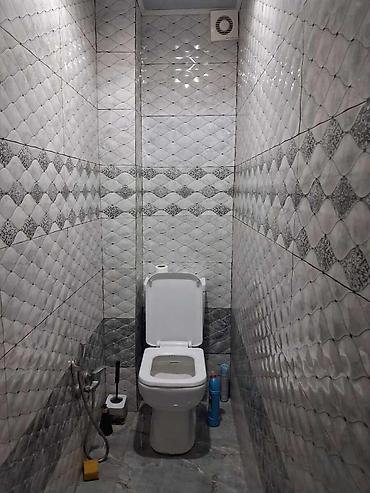 əhmədli bina evi: İcarəyə verilir 2 otaqlı köhnə tikili 60 m², Əhmədli m. 550 AZN/ay 2 — 6