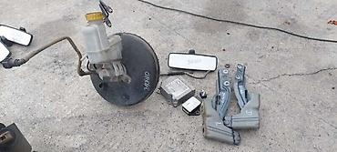 jake's marka: DOBOS SERVO PUMPA ZA FIAT BRAVO — 1