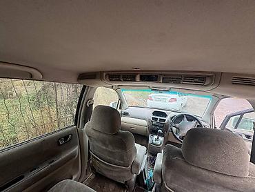 мото скмурай бишкек: Mitsubishi Chariot: 1998 г., 2.4 л, Автомат, Бензин, Универсал — 7