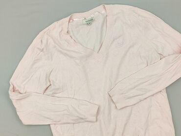 Camargue, Women`s sweater, size XL (EU 42)