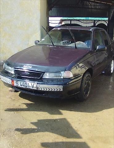 лампы для освещения: Daewoo Nexia: 1997 г., Седан — 1