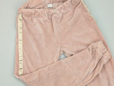 militaria spodnie: Sweatpants, Lindex Kids, 12 years, 146/152, condition - Good