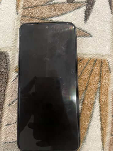 Honor X8, цвет - Черный, С документами
