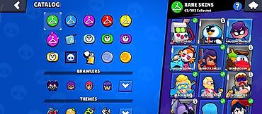 musiqili yeni il oyuncaqları: 🔥 SATILIR – Güclü Brawl Stars Hesabı 🔥 ✅ 82 Brawler açıq 🏆 21K+ kubok — 4