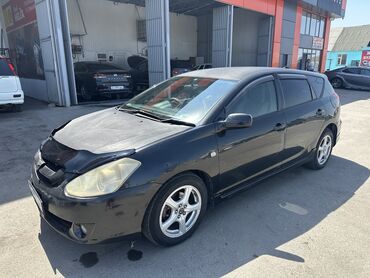двигатель тойота 4.2 турбо дизель купить: Toyota Caldina: 2002 г., 2 л, Автомат, Бензин, Универсал