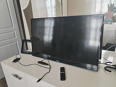 İşlənmiş Televizor Samsung LED ekran 82"