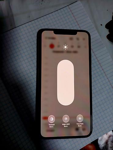 11 phone: IPhone 11 Pro Max, 256 ГБ все родное всё работает!! Face ID ✅ True — 2
