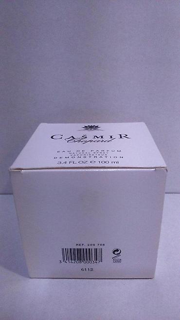 Parfemi: CHOPARD CASMIR EDP100ML TSTR | Chopard Casmir edp100ml tstr — 4