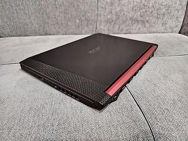 Ноутбуки Acer: 💻Acer Nitro 5 (привозной из США) — мощный игровой ноутбук для любых — 6