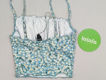 Topy: Shein, Top damski, XS — 4