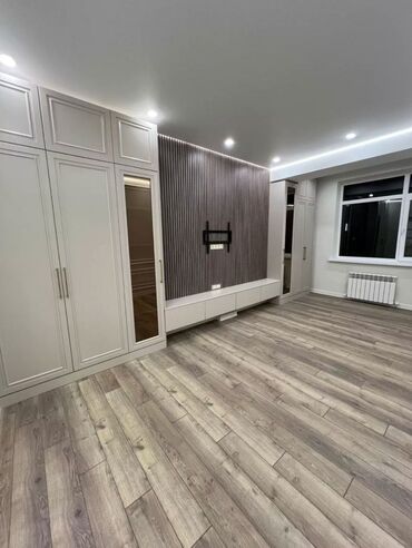 Продажа квартир: 3 комнаты, 89 м², Элитка, 14 этаж, Дизайнерский ремонт