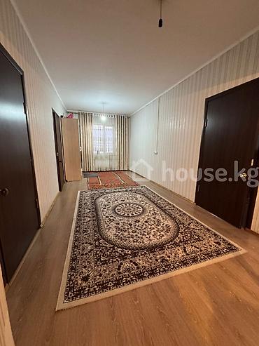 котед: 📍 Ак-Ордо, Замандаш /Азия 🏠 170 м² | участок 5 соток 🏗 Кирпичный дом — 8