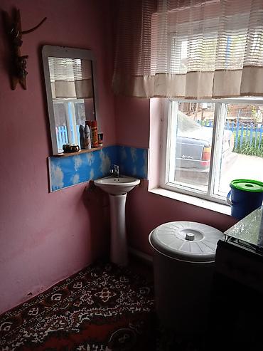 Продажа коттеджей и домов: Продается Дом 4-х комнатный В селе Степное Жайылский Р зал большой в — 16