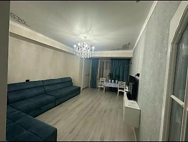 center: 3 комнаты, 75 м², Восток-5 мкр Элитка, 12 этаж — 5