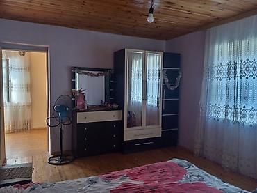 2 otaqlı evlər satış: İsmayilli rayonu Buynuz kendinde Dağ ətəyində yaşıllıqla əhatələnmiş — 9