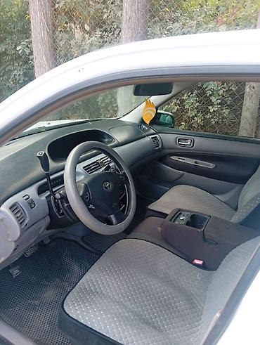 балено: Toyota Vista: 2000 г., 2 л, Автомат, Бензин, Универсал — 3